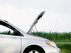 Asistencia en carretera